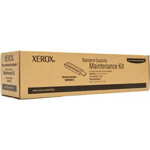 Fuji Xerox Genuine Phaser 8550 8560 Maintenance Kit InknToner New Zealand