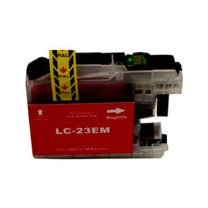 Brother Compatible for LC23EXLMagenta Cartridge