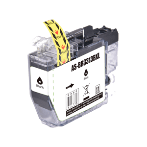 LC3313BKXL Compatible Black Ink Cartridge for Brother