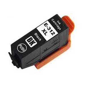 Epson Compatible 312XL Black Ink Cartridge