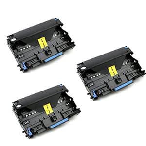 Brother Compatible TN2150 Laser Toner Cartridge Set of 3