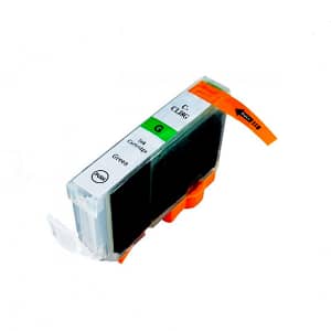 CLI-8G Compatible Green Ink