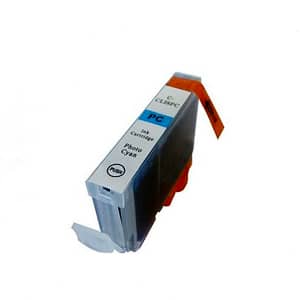 CLI-8PC Compatible Photo Cyan Ink