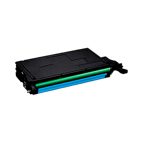 Samsung CLT-C508L Eco Cyan Toner (ZSACLX6220C)
