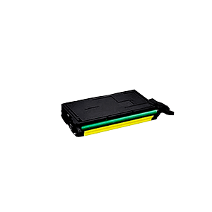 Samsung CLT-Y508L Eco Yellow Toner -ZSACLX6220Y