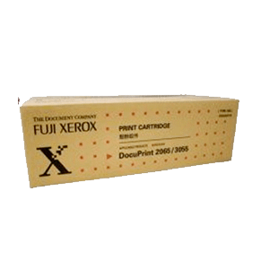 Fuji Xerox CT350936 Black Toner Cartridge (XE3105BK)