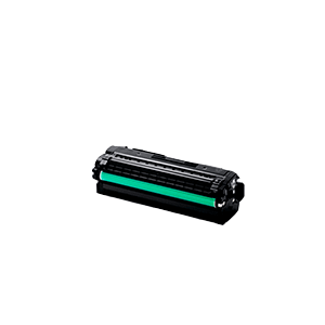 Samsung Compatible CLT-K506L Black Toner Cartridge