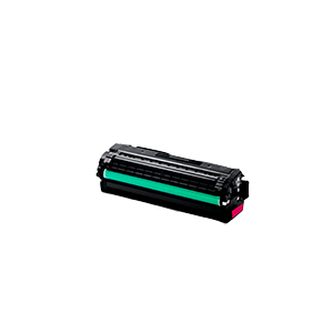 Samsung Compatible CLT-M506L Magenta Toner Cartridge