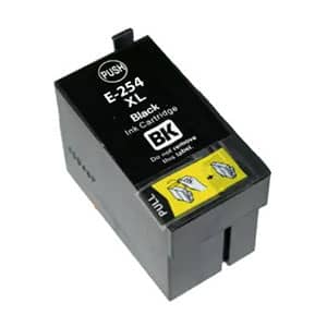Epson Compatible 254XL Black Ink Cartridge