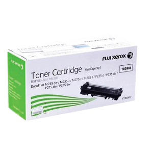 Fuji Xerox CT202877 Blk Toner