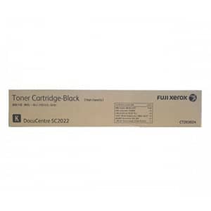 Fuji Xerox CT203024 Blk Toner