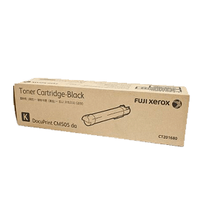 Fuji Xerox CT203070 Blk Toner