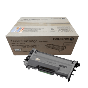 Fuji Xerox CT203109 Blk Toner