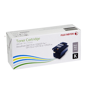 Xerox Genuine CT202264 Black Toner Cartridge