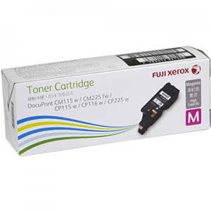 Xerox Genuine CT202266 Magenta Toner Cartridge