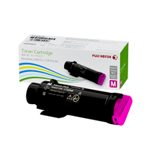 Xerox Genuine CT202608 Magenta Toner
