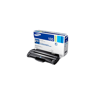 Samsung Genuine MLT-D105S Toner -ML1915 ML2525 ML2545 SCX4623