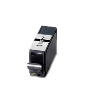 PGI-7BK Compatible Pigment Black Ink
