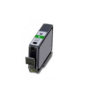 PGI-9G Compatible Green Ink