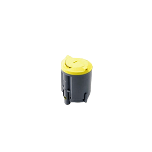 Samsung Compatible CLP-300 Yellow Toner