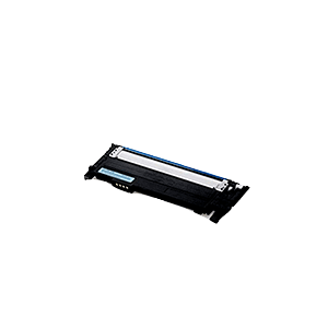 Samsung Compatible CLTC406S Cyan Toner Cartridge