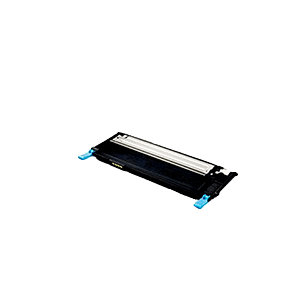 Samsung Compatible CLTC409S Cyan Toner Cartridge