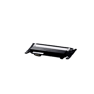 Samsung Compatible CLTK406S Black Toner Cartridge