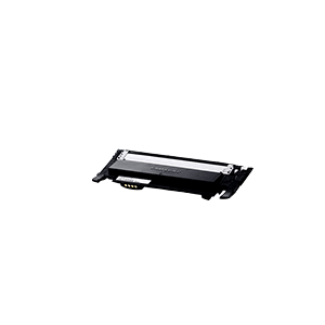 Samsung Compatible CLTK407S Black Toner- IS325B