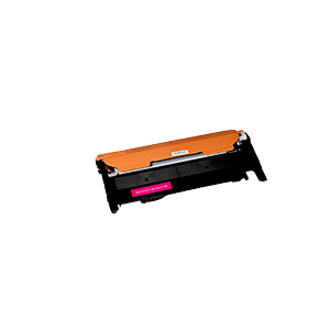 Samsung Compatible CLTM406S Magenta Toner Cartridge