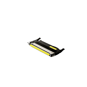 Samsung Compatible CLTY406S Yellow Toner Cartridge