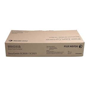 Fuji Xerox CWAA0869 Waste Toner Bottle (XE2020WT){Not Toner}