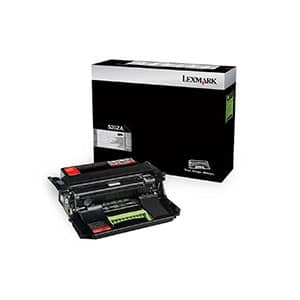 Lexmark 520ZA Black Imaging Unit
