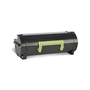 Lexmark 52D3H00 High Yield Return Program Black Cartridge