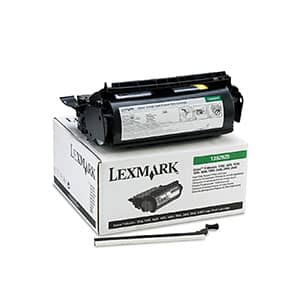Lexmark Genuine 1382925 Toner Cartridge