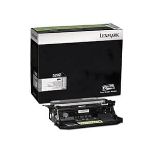 Lexmark Genuine 520Z Black Return Imaging Unit