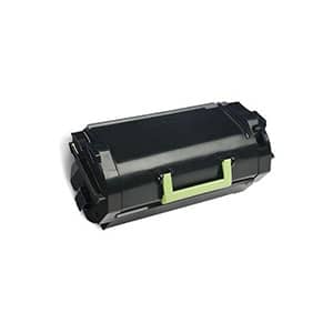 Lexmark Genuine 52D3000 Return Program Black Cartridge