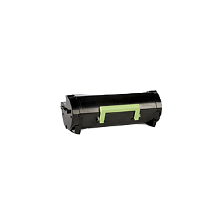 Lexmark Genuine 603 Return Program Toner Cartridge