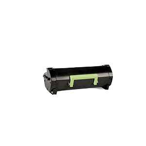 Lexmark Genuine 623H High Yield Return Program Toner Cartridge