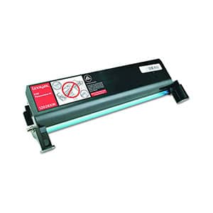 Lexmark Genuine 12026XW Photoconductor Unit - E120