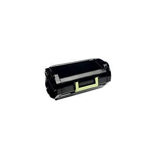Lexmark Genuine 503X Extra High Yield Toner - 50F3X00 10,000 Pages