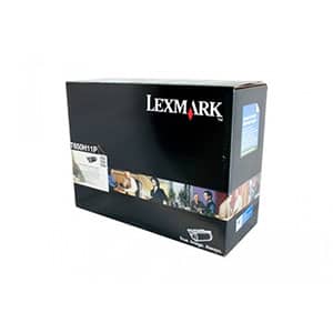 Lexmark Genuine T650H11P Hi-Yield Toner - T650 T652 T654