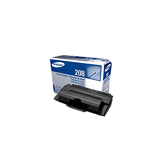 Samsung Genuine MLT-D208S Toner - SCX5635 SCX5835