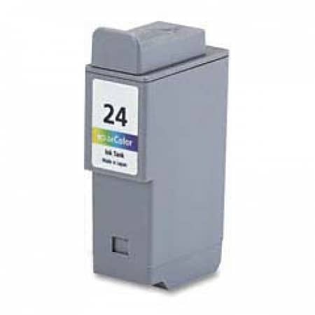 Canon Compatible BCI-24C Colour Ink Cartridge