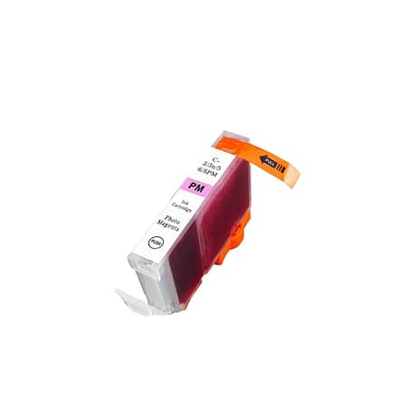 Canon Compatible  BCi3eM Magenta Ink Cartridge