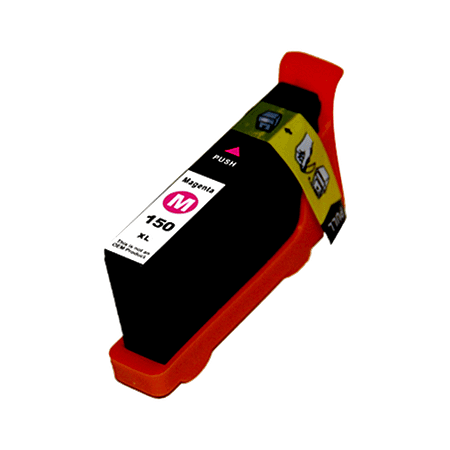150XL (14N1616A) Compatible Magenta Cartridge for Lexmark