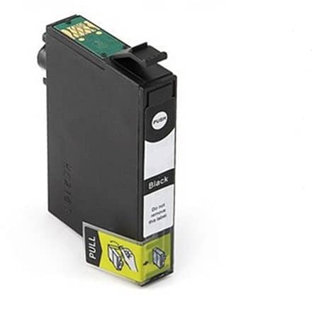 212XL Compatible XL Black Ink Cartridge for Epson