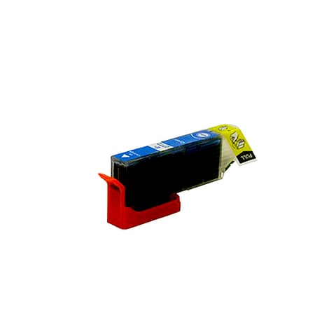 277XL Compatible XL Cyan Ink Cartridge for Epson