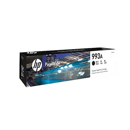 HP 993A Cyan Ink Cartridge