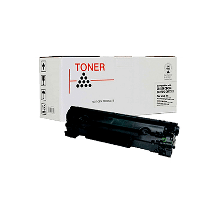 Canon Compatible CART312 Black Toner Cartridge