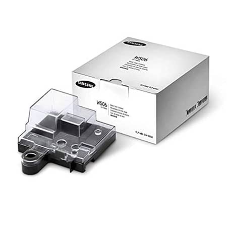 Samsung Genuine CLT-W506 Waste Toner Bottle